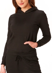 Blusa Feminina Moletom Malwee 1000054824