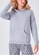 Blusa Feminina Moletom Malwee 1000054824