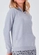 Blusa Feminina Moletom Malwee 1000054824