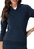 Blusa Feminina Moletom Malwee 1000054824