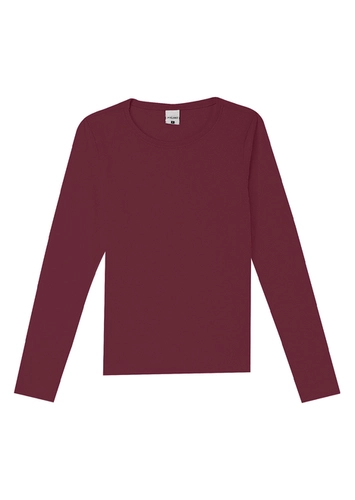 Blusa Feminina Malwee 1000078695