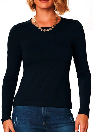 Blusa Feminina Malwee 1000078695