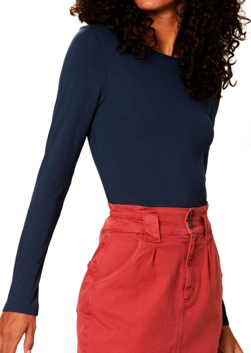 Blusa Feminina Malwee 1000078695 loading=