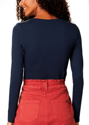 Blusa Feminina Malwee 1000078695