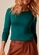 Blusa Feminina Malwee 1000078695