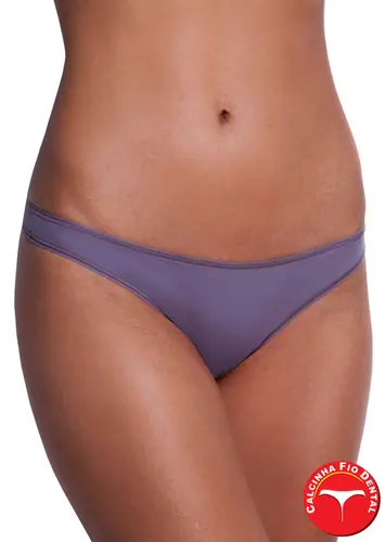 Calcinha Fio Dental Darling 390.52