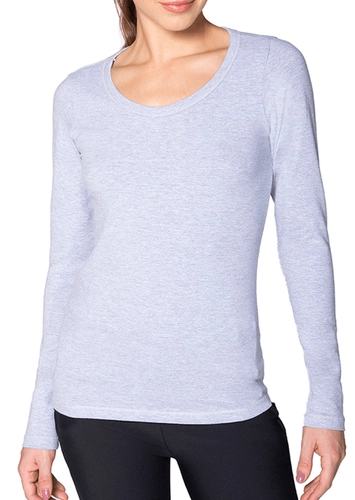 Blusa Feminina Cotton Loba 45138-001 loading=