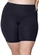 Bermuda Feminina Selene 24940-001 Plus Size