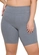 Bermuda Feminina Selene 24940-001 Plus Size