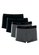 Kit com 4 Cuecas Boxer Calvin Klein C11.07
