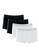 Kit com 4 Cuecas Boxer Calvin Klein C11.07