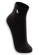 Kit 3 Pares de Meias Esportiva Cano Médio Lupo 3223-089