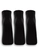 Kit 3 Pares de Meias Esportiva Cano Médio Lupo 3223-089