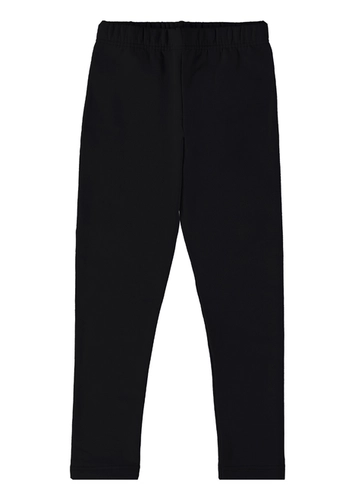 Legging Infantil Menina Moletom Malwee 1000024083