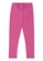 Legging Infantil Menina Moletom Malwee 1000024083