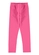 Legging Infantil Menina Moletom Malwee 1000024083