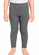 Legging Infantil Menina Moletom Malwee 1000024083