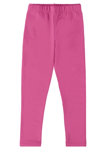 Legging Infantil Menina Moletom Malwee 1000024083