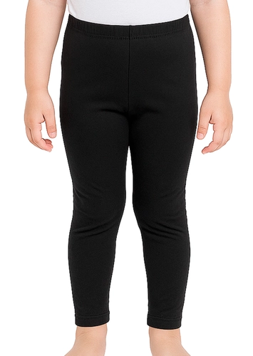Legging Infantil Menina Moletom Malwee 1000024083