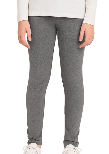 Legging Infantil Menina Moletom Malwee 1000024083 loading=