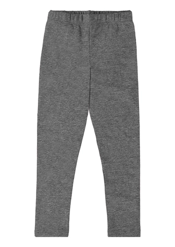Legging Infantil Menina Moletom Malwee 1000024083