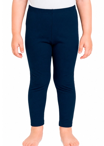 Legging Infantil Menina Moletom Malwee 1000024083