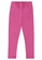 Legging Infantil Menina Moletom Malwee 1000024083