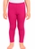 Legging Infantil Menina Moletom Malwee 1000024083