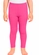 Legging Infantil Menina Moletom Malwee 1000024083
