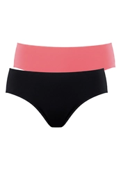 Kit com 2 Calcinhas Alta Love Secret 899305