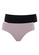 Kit com 2 Calcinhas Alta Love Secret 899305