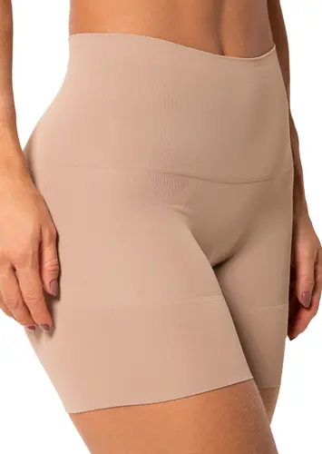 Bermuda Feminina Modeladora Trifil 5214