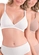 Kit com 2 Sutiãs sem Aro e sem Bojo Love Secret 899300