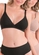 Kit com 2 Sutiãs sem Aro e sem Bojo Love Secret 899300