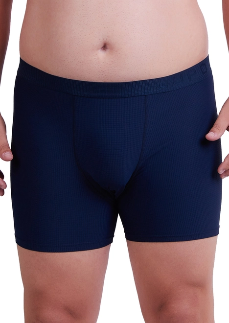 Cueca Boxer Lupo 678-002 Plus Size