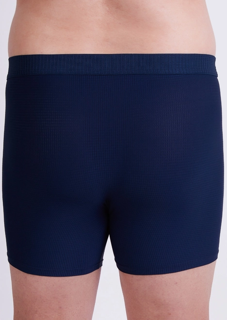 Cueca Boxer Lupo 678-002 Plus Size