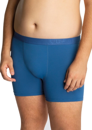 Cueca Boxer Lupo 678-002 Plus Size