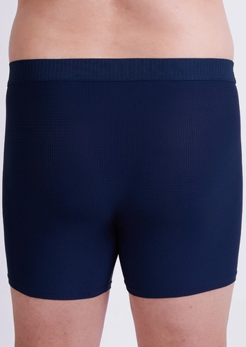 Cueca Boxer Lupo 678-002 Plus Size