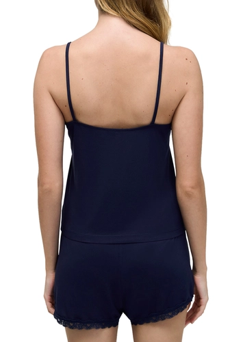 Pijama Feminino Curto Hering 7cnp