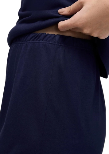 Pijama Feminino Curto Hering 7cnp