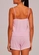 Pijama Feminino Curto Hering 7cnp