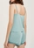 Pijama Feminino Curto Hering 7cnp