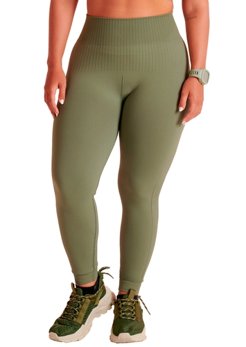 Legging Feminina Lupo 71756-001