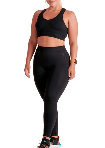 Legging Feminina Lupo 71756-001