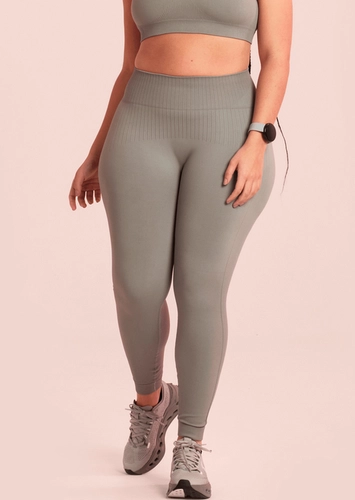 Legging Feminina Lupo 71756-001