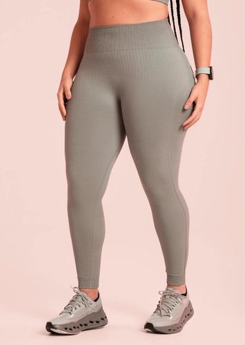 Legging Feminina Lupo 71756-001