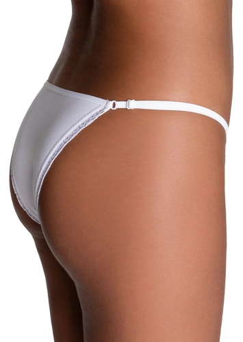 Calcinha Tanga String Loba 43005-002