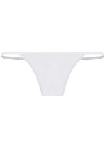 Calcinha Tanga String Loba 43005-002
