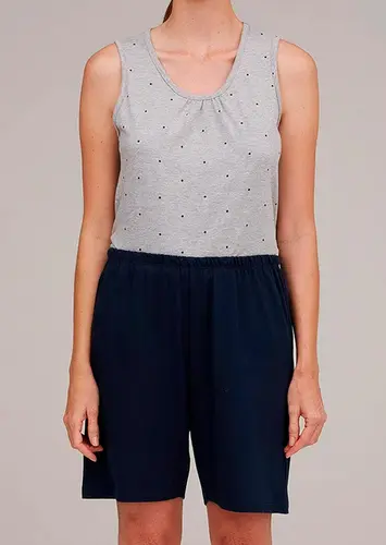 Pijama Feminino Curto Hering 7cb9