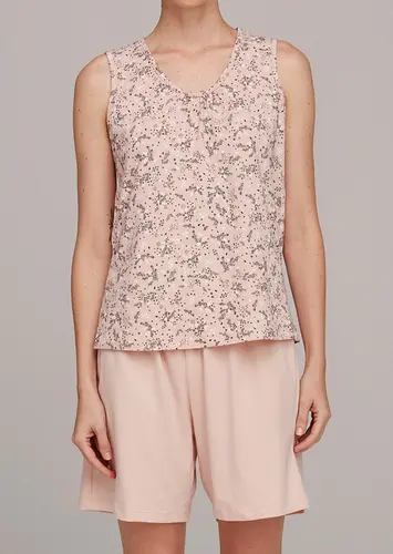 Pijama Feminino Curto Hering 7cb9